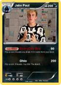 Jake Paul