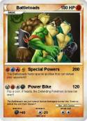 Battletoads