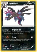 Hydreigon