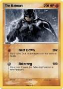 The Batman