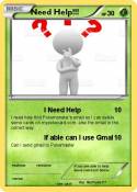 Need Help!!!