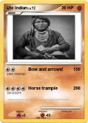 Ute indian