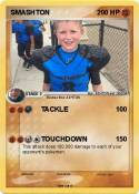 SMASHTON