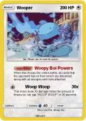 Wooper