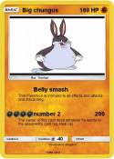 Big chungus