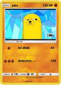 jake