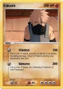 Kakashi