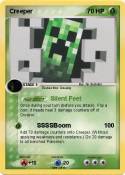 Creeper