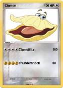 Clamon