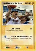 Yao Ming and