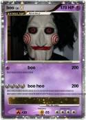 boo