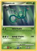 Rayquaza