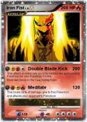 Iron Fist