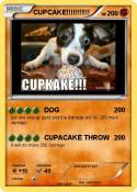 CUPCAKE!!!!!!!!