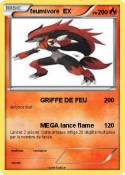 feumivore EX