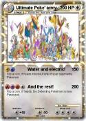 Ultimate Poke'