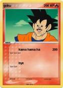 goku