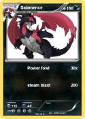 Salamence