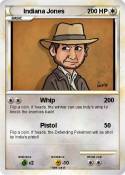 Indiana Jones