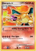 Charzard