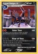 Primal Dialga
