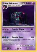 Primal Palkia