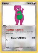 Barney