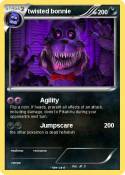 twisted bonnie