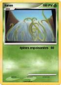 lianas