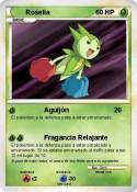Roselia