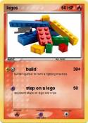 legos