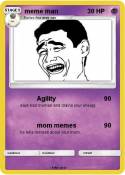 meme man