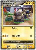 Skylanders