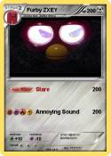 Furby ZXEY