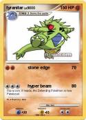 tyranitar