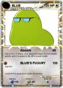 BLUB