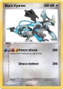 Black Kyurem