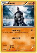 Batman