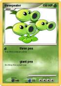 threepeater