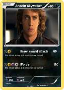 Anakin Skywalke