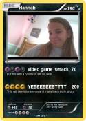 Hannah