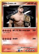 John Cena