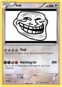 Troll