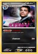 keen-v