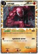 carnage