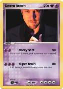Derren Brown