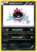 Voltorb level.E