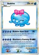 Bubbles