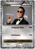 Psy