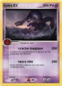 hydra EX